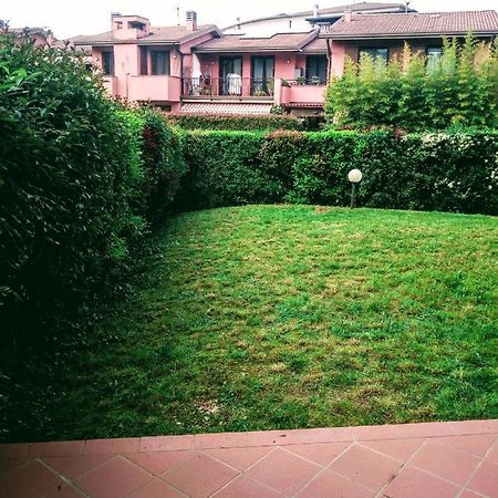 Bramasole Lake Villa Desenzano del Garda Exterior foto