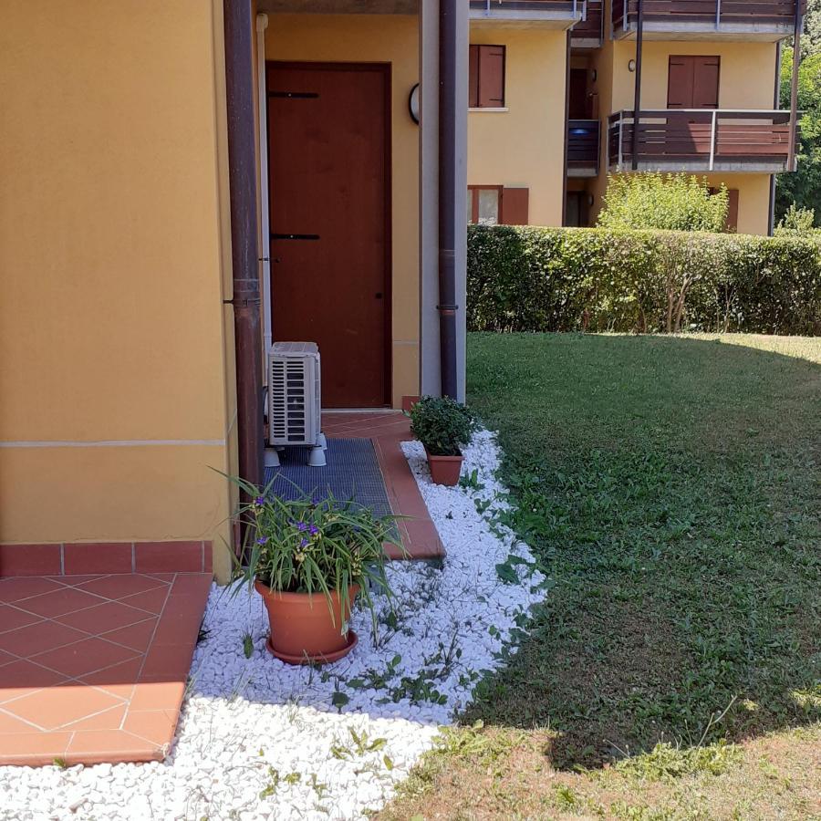 Bramasole Lake Villa Desenzano del Garda Exterior foto