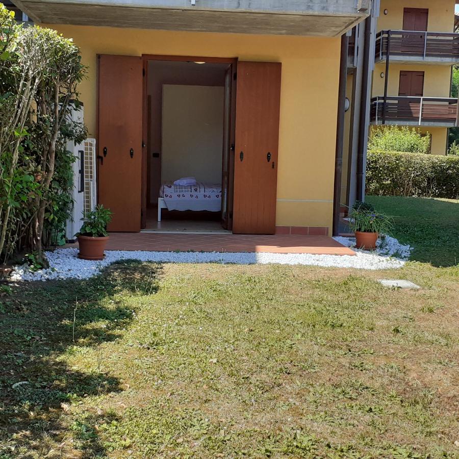Bramasole Lake Villa Desenzano del Garda Exterior foto