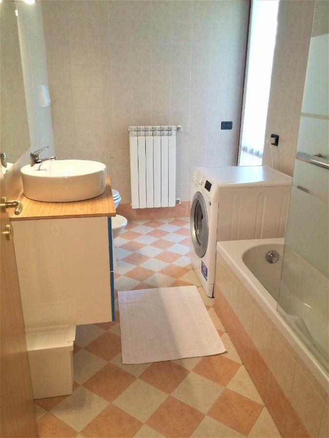 Bramasole Lake Villa Desenzano del Garda Exterior foto