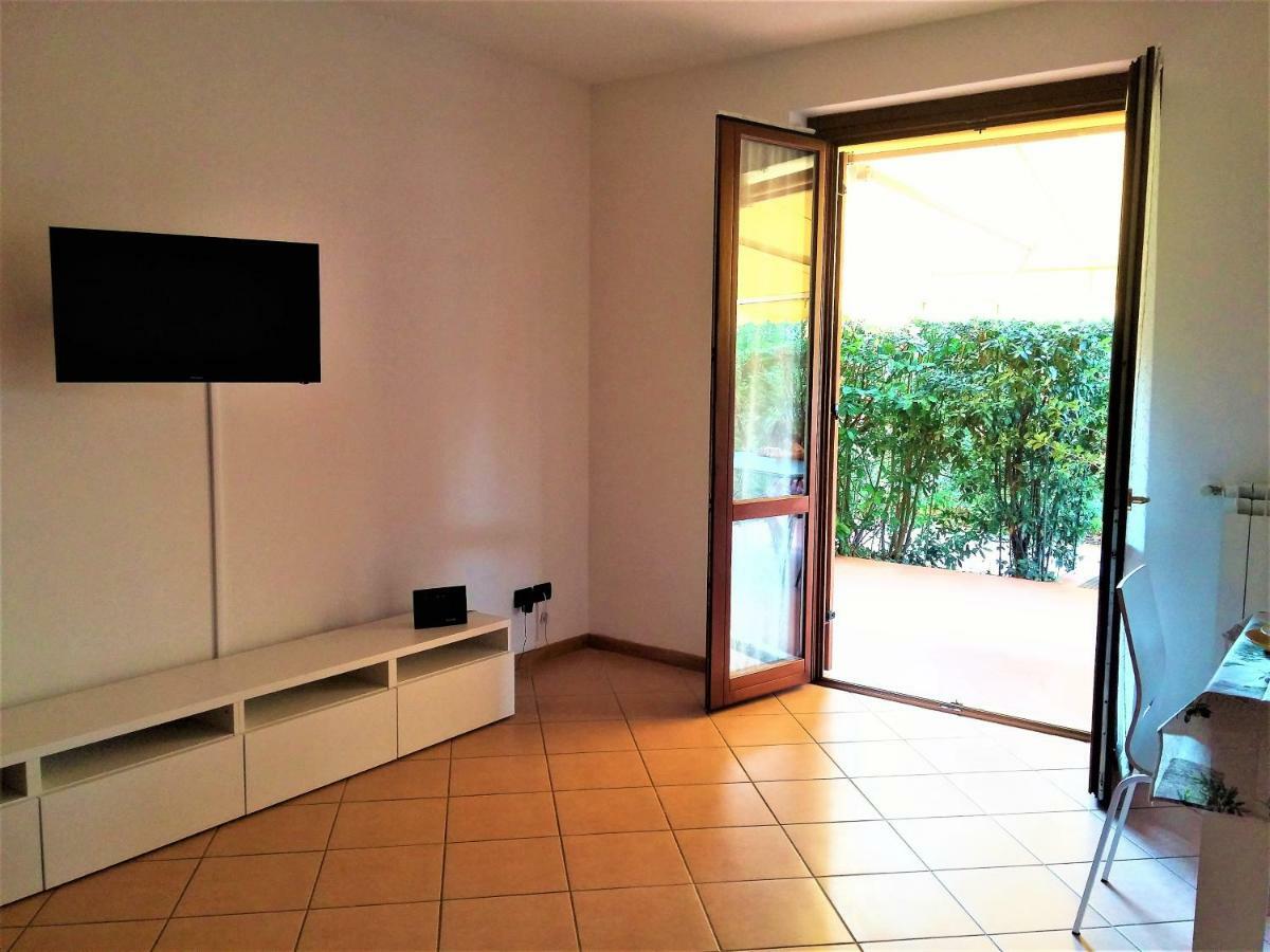 Bramasole Lake Villa Desenzano del Garda Exterior foto