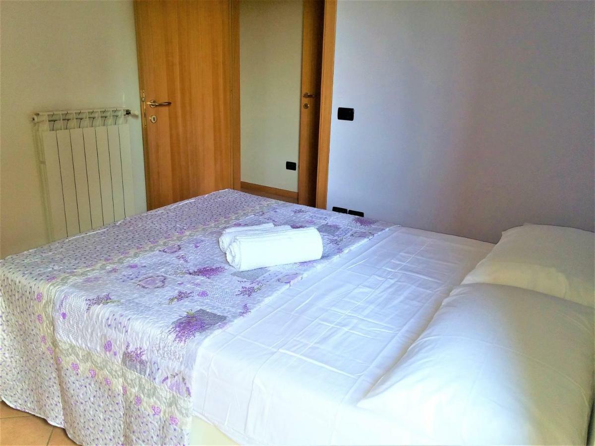 Bramasole Lake Villa Desenzano del Garda Exterior foto