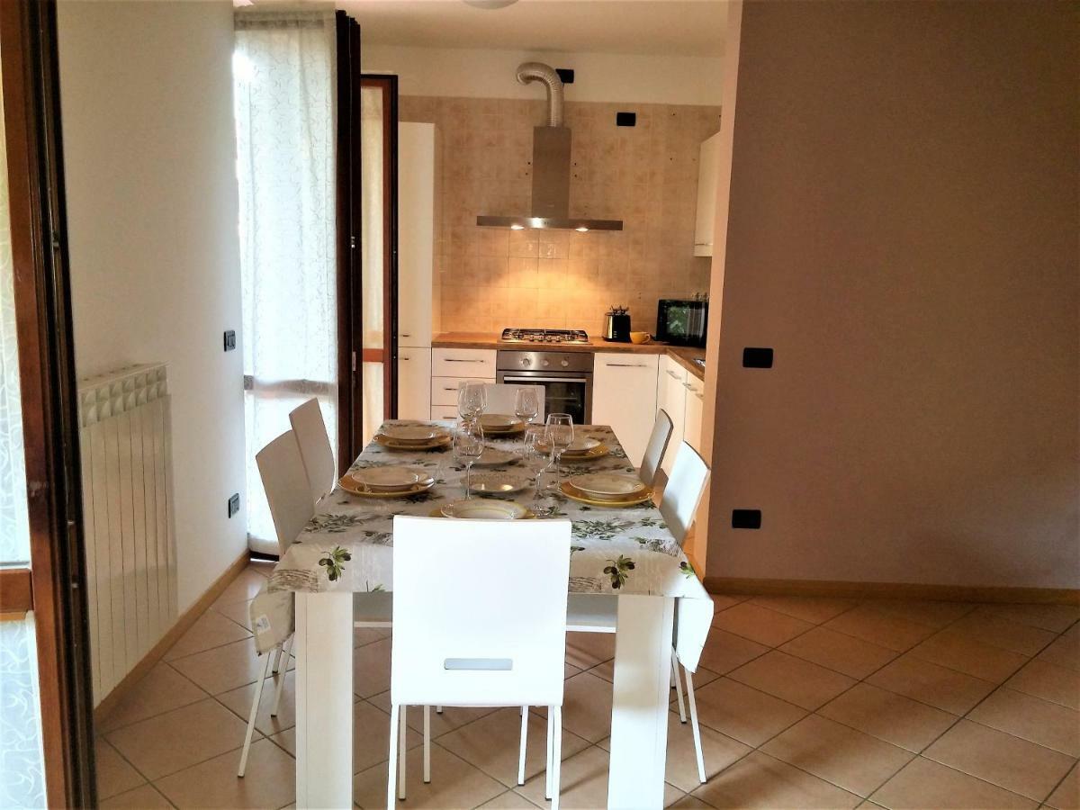 Bramasole Lake Villa Desenzano del Garda Exterior foto