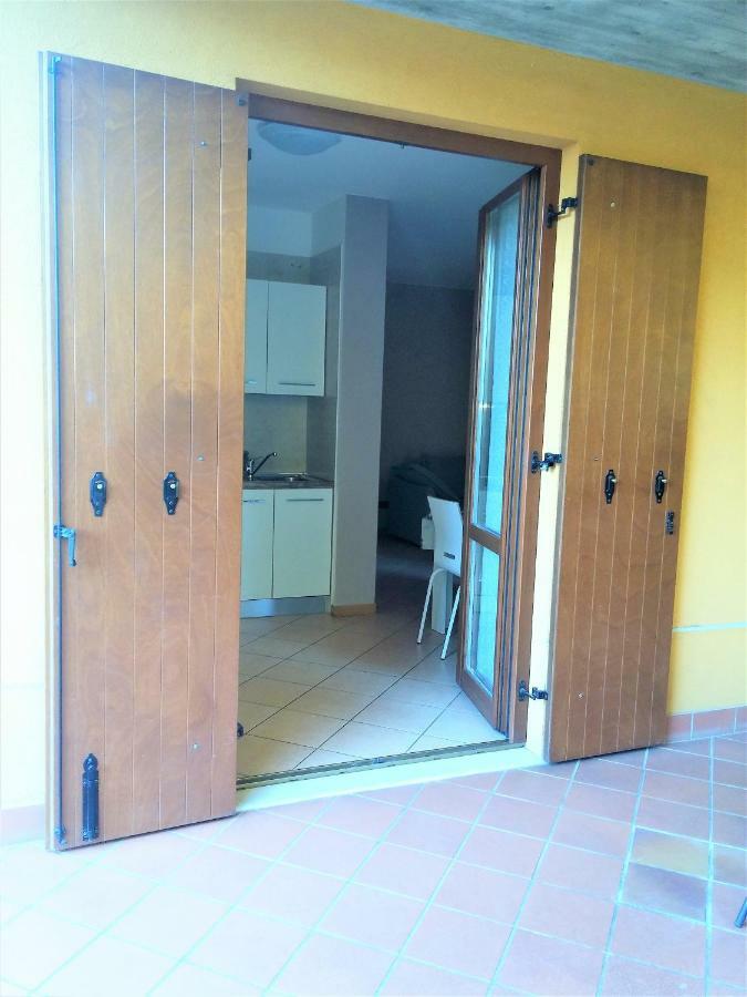 Bramasole Lake Villa Desenzano del Garda Exterior foto