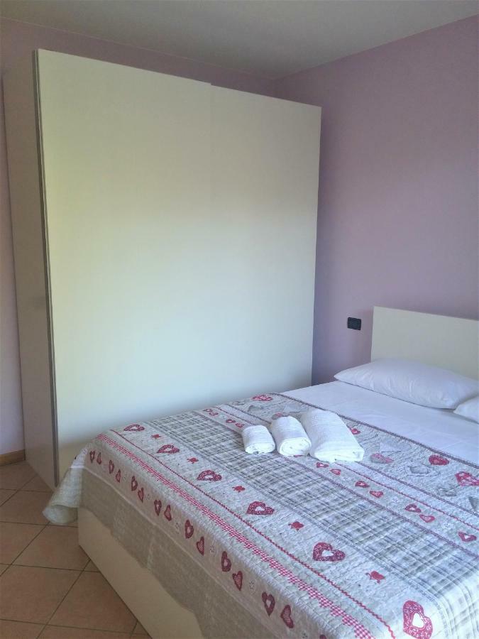 Bramasole Lake Villa Desenzano del Garda Exterior foto