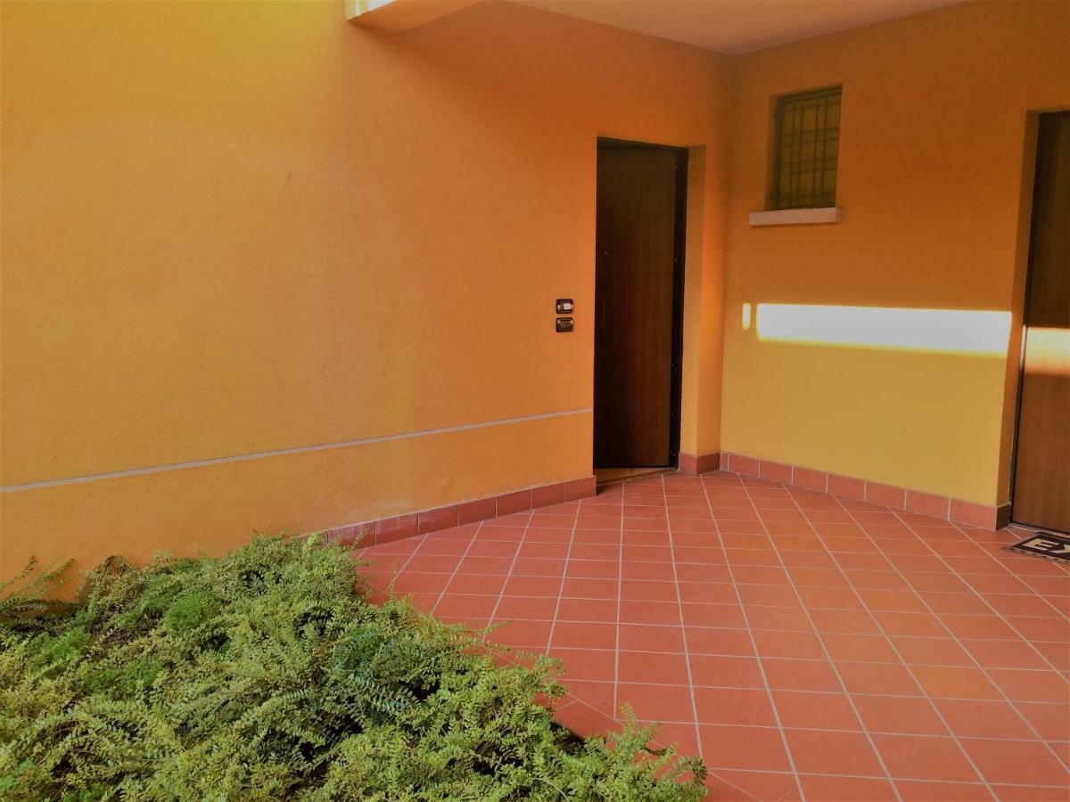 Bramasole Lake Villa Desenzano del Garda Exterior foto