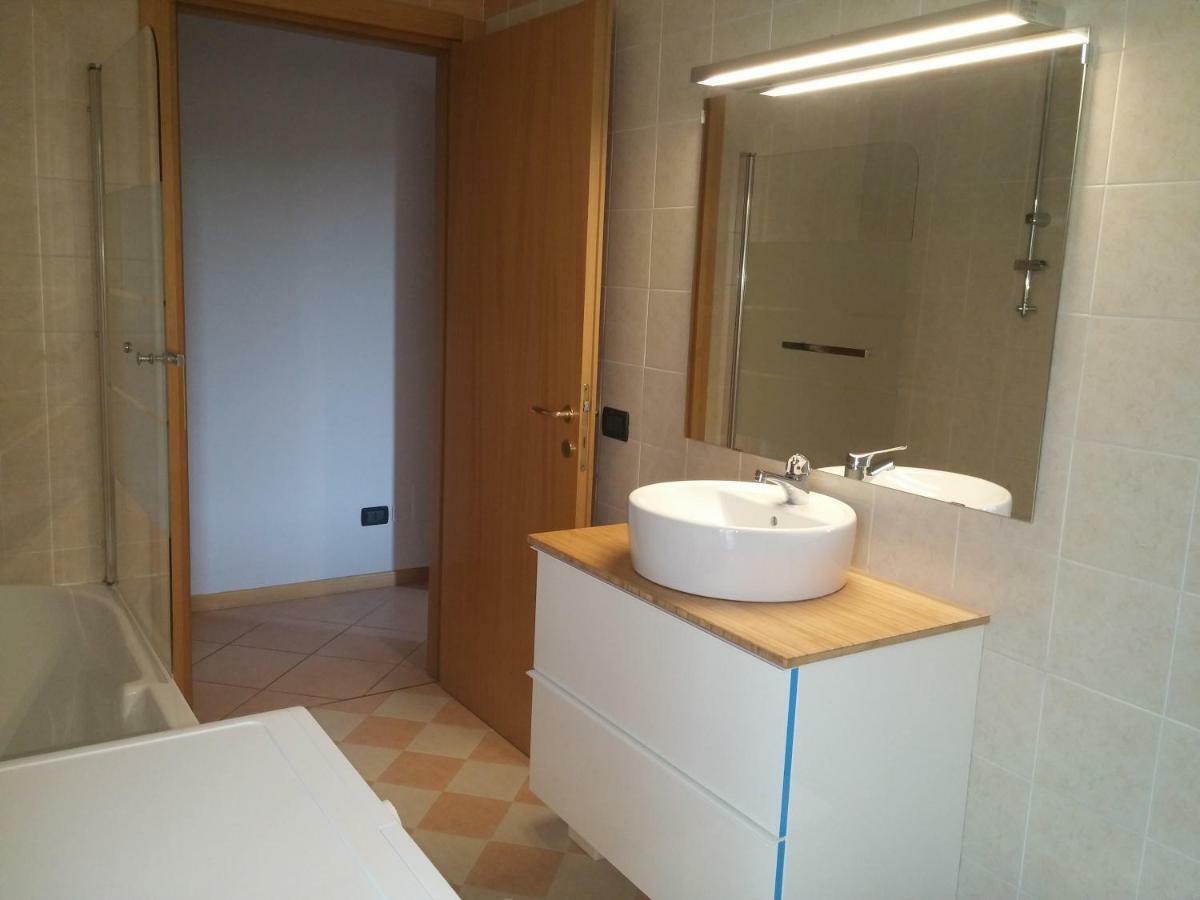 Bramasole Lake Villa Desenzano del Garda Exterior foto